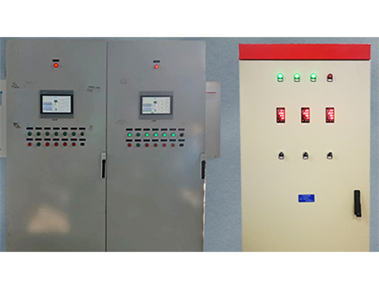 MKD8系列電路控制柜 MKD8系列電路控制柜